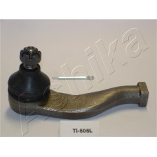 111-06-606L ASHIKA Наконечник поперечної кермової тяги