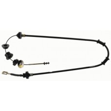 3074 600 264 SACHS Трос управління зчепленням