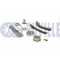 580148 RUVILLE Комплект цілі приводу розподільного валу