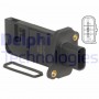 AF10432-12B1 DELPHI Розхідомір повітря