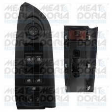 26265 MEAT & DORIA Вимикач склопідйомник