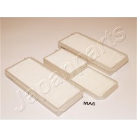 FAA-MA6 JAPANPARTS Фільтр повітря у внутрішньому просторі