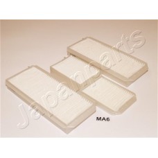 FAA-MA6 JAPANPARTS Фільтр повітря у внутрішньому просторі