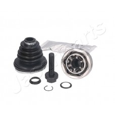 GI-0008 JAPANPARTS Шарнирный комплект, Привідний вал