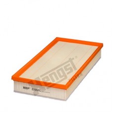 E1056L HENGST FILTER Повітряний фільтр