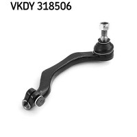 VKDY 318506 SKF Наконечник поперечної кермової тяги
