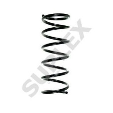 22240 SUPLEX Пружина ходової частини