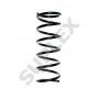 22240 SUPLEX Пружина ходової частини