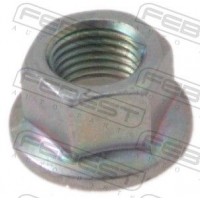 0431-001 FEBEST Чаша холостого ходу балка моста