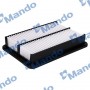 EAF00013M MANDO Повітряний фільтр