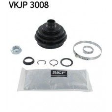 VKJP 3008 SKF Комплект пыльника, Привідний вал
