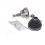 GI-0019 JAPANPARTS Шарнирный комплект, Привідний вал