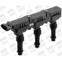 ZS359 BorgWarner (BERU) Котушка запалювання
