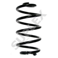 27236 SUPLEX Пружина ходової частини