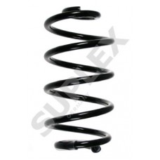 27236 SUPLEX Пружина ходової частини