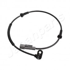 ABS-W25 JAPANPARTS Датчик частота обертання колеса