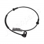 ABS-W25 JAPANPARTS Датчик частота обертання колеса