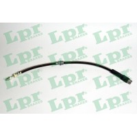 6T47686 LPR Гальмівний шланг