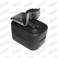 80838 WALKER Гумові смужки система випуску