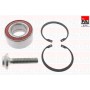 FWBK1092 FAI AUTOPARTS Комплект підшипника ступиці колеса