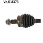 VKJC 8373 SKF Привідний вал