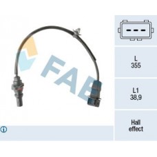 79501 FAE Датчик імпульсів