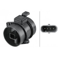 8ET 358 095-331 HELLA Розхідомір повітря