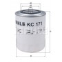 KC 171 MAHLE Паливний фільтр