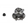 WBK-9048 KAVO PARTS Комплект підшипника ступиці колеса