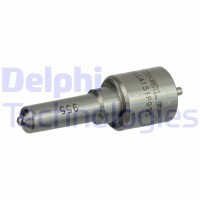 6980580 DELPHI Ремкомплект розпилювач