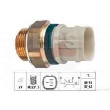 1.850.654 EPS Термовимикач вентилятор радіатора