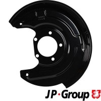 1164300870 JP GROUP Відбивач диск гальмівного механізму