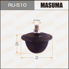 RU-510 MASUMA Підвіска важіль незалежної підвіски колеса