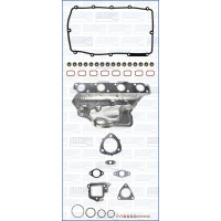 53044500 AJUSA Комплект прокладок головка циліндра