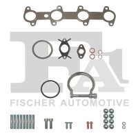 KT120055 FA1 Монтажний комплект компресор