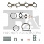 KT120055 FA1 Монтажний комплект компресор