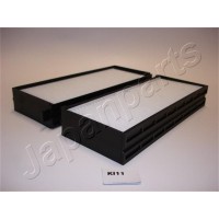 FAA-KI11 JAPANPARTS Фільтр повітря у внутрішньому просторі