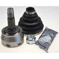 21151 SPIDAN Шарнирный комплект, Привідний вал