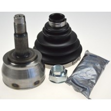 21151 SPIDAN Шарнирный комплект, Привідний вал