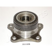 KK-22029 JAPANPARTS Ступиця колеса