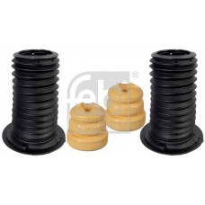 180258 FEBI BILSTEIN Пилозахисний комплект амортизатор