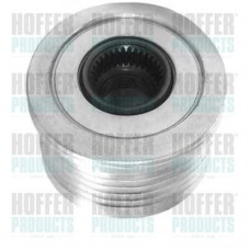 45078 HOFFER Механізм вільного ходу генератора