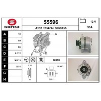 55596 EAI Генератор