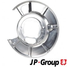 1464302270 JP GROUP Відбивач диск гальмівного механізму