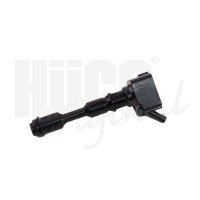 133985 HITACHI Котушка запалювання