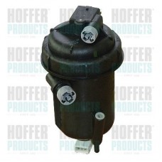 4916 HOFFER Паливний фільтр