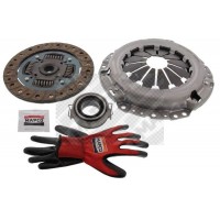 10400 MAPCO Комплект зчеплення