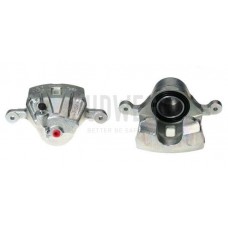 343790 BUDWEG CALIPER Гальмівний супорт
