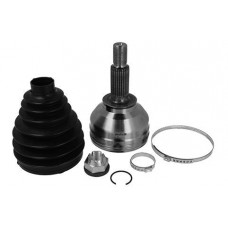 607-755 CIFAM Шарнирный комплект, Привідний вал