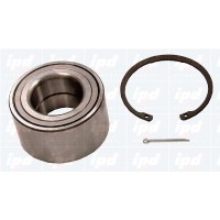 30-1886 IPD Комплект підшипника ступиці колеса